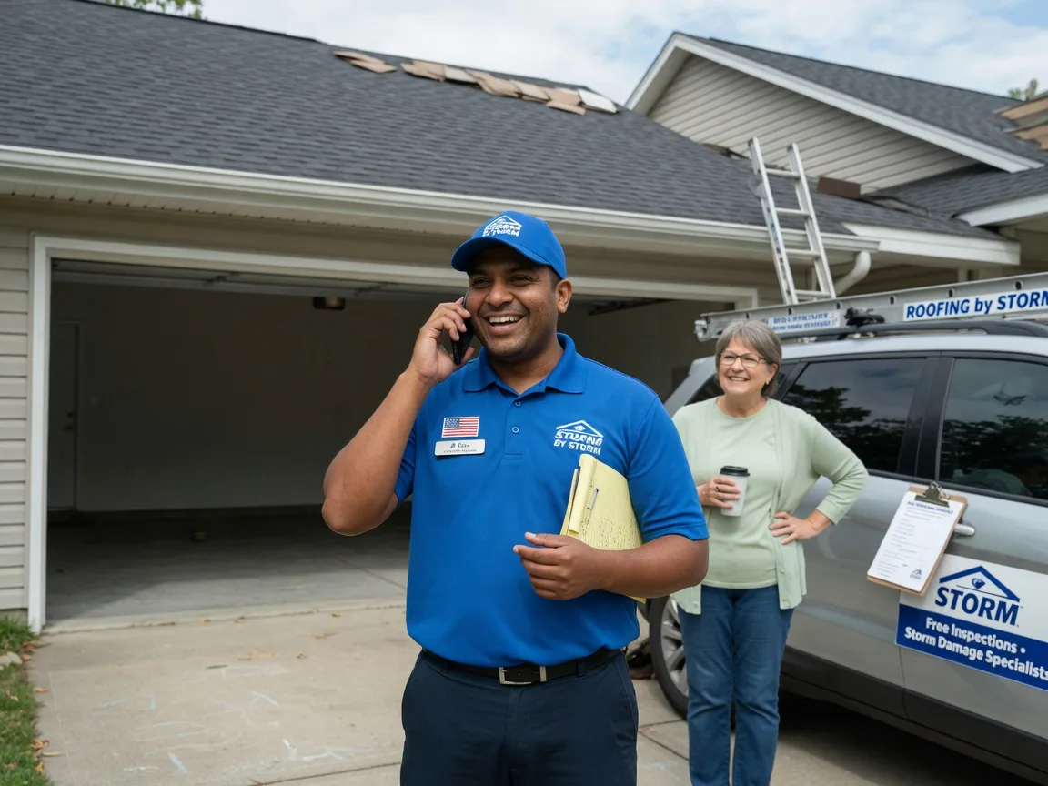 Roof Repair Near Me Fleetwood, PA FAQs