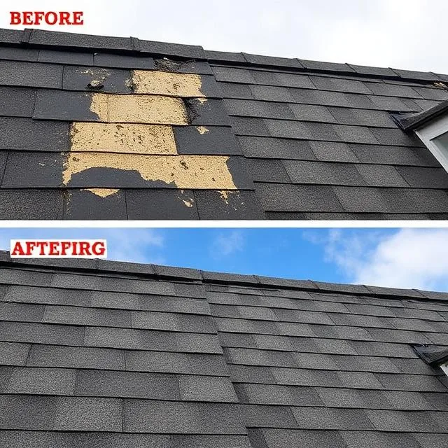 Roof Repair Near Me in Fleetwood, PA near me